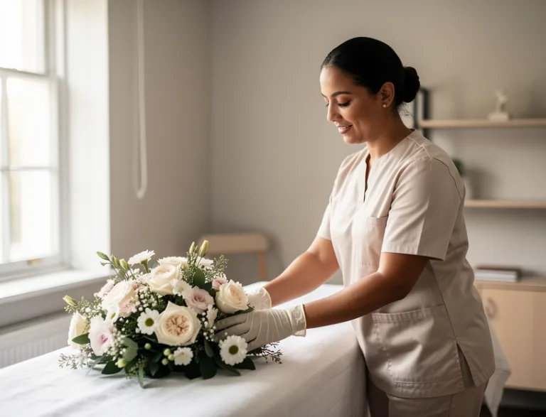 Funeral Home service in Fargo